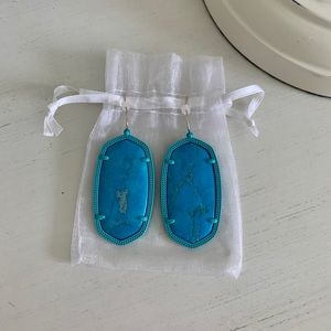 Kendra Scott Earrings